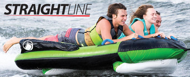 Cheap Straigtline Ropes UK